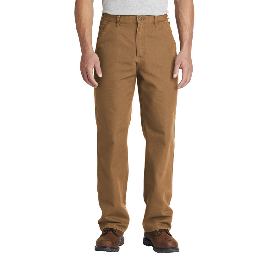 Carhartt Brown