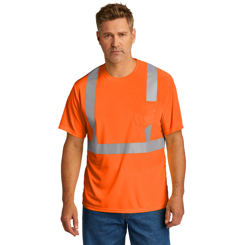 Safety Orange